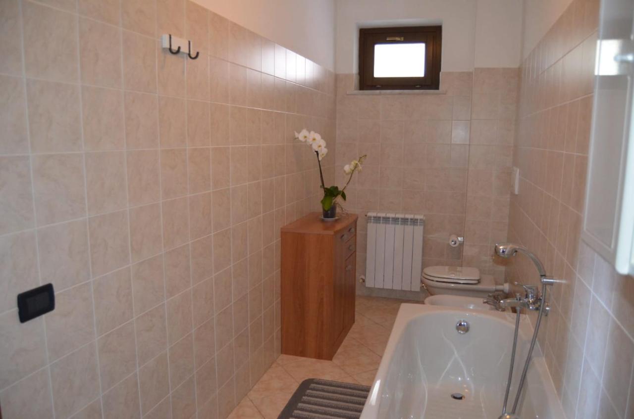 Apartament Wonderful Sea View - Terrace And Parking Fezzano  Zewnętrze zdjęcie
